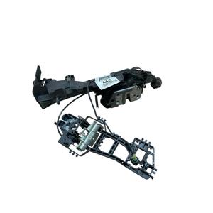 CERRADURA DELANTERA DERECHA FORD C - Max Restyling (07>10) - Product Image 2