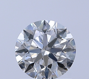 GIA IGI Certifié 1 Carat F Color VS1 Clarity Brilliant Cut Natural Loose Diamonds from India pour la fabrication de bijoux à faible coût - Product Image 2