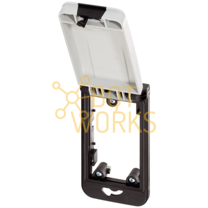 Murrelektronik Nouveau produit 4000-68514-0000001 Matériau ABS - Product Image 1