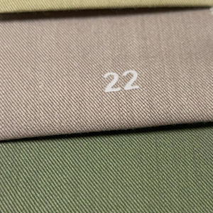 เสื้อเชิร์ตไก่งวงกีซ่าผ้าฝ้ายความกว้าง58 | เกรดส่งออกสำหรับบุรุษและสตรี - Product Image 1