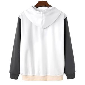 Basics Sweats à capuche et sweatshirts à capuche pour hommes de haute qualité avec sublimation Nouvel hiver Sweats à capuche de sublimation pour hommes Prix bon marché - Product Image 6