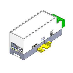 Dernière arrivée Boîtiers industriels compacts CEB-35 de qualité supérieure disponibles à un prix compétitif - Product Image 6