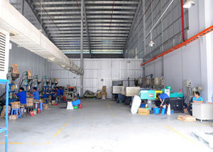 Moteur de ventilateur électrique monophasé 220V 12 pouces avec fil de cuivre conçu pour des performances stables et durables - Product Image 6