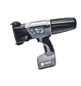 Nuevo equipo de impresión por inyección de tinta EBS 260 Handjet, máquina de marcado industrial en stock. - Product Image 1