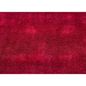 <b>Jean</b> Pink & Purple Classic Style Hand Loom Wool Rugs 10mm Thickness Solid Color for Home and Hallway-HNL-18 by Jaipur Rugs FR - Product Image 3
