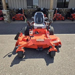 Ariens APEX เครื่องตัดหญ้า24HP Kawasaki ขนาด48/ 60นิ้วเครื่องตัดหญ้าเชิงพาณิชย์ - Product Image 4