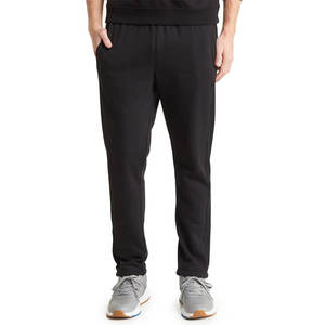 New Arrivals Custom Made <b>Men</b> Sweat Pants Wholesale Slim Fit Breathable Athletic <b>Men</b> Sweat Pants - Product Image 5