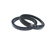 Hydraulik zylinder dichtung J-Typ PU H38 A5 P6 Staub ring wischer dichtung