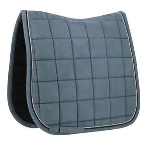 Nouveautés Produits d'équitation de haute qualité Tapis de selle en tissu personnalisé Équipement équestre personnalisé à vendre - Product Image 4