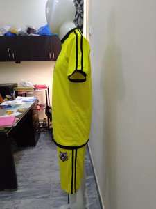 Marque privée de haute qualité, meilleur design, survêtement avec logo personnalisé, dernier style, survêtement pour homme - Product Image 4