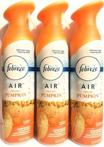 สเปรย์ดับกลิ่นผ้า Febreze ขนาด500มล. แบบคลาสสิก - Product Image 2