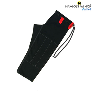 Premium Brazilian Jiu Jitsu OEM Service Kimono Gi Uniform-Equipo importado de alta calidad para la máxima comodidad y durabilidad - Product Image 4