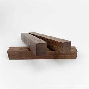 Bois de noyer en gros, épaisseurs de 1, 1,5, 2 et 3 pouces, pour la fabrication d'armoires et les projets de menuiserie sur mesure, disponible dans le monde entier. - Product Image 6