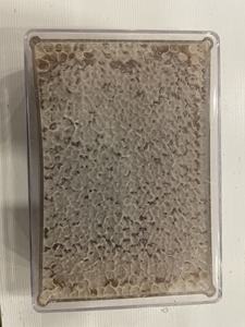 Vietnam <b>honeycomb</b> honey processed for export with clean presentation solid structure and attractive visual appeal - Product Image 2