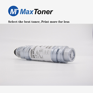 Cartouche de toner MaxToner MP2014C MP-2014C compatible avec <span class=keywords><strong>Ricoh</strong></span> MP2014C 2014HC 2014 2014D 2014AD - Product Image 2