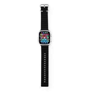 Connor Smartwatch Personalizzato per il Fitness, Gadget per l'Individuo Attento alla Salute - Product Image 1