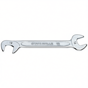 ประแจไฟฟ้าสองหัวขนาดเล็กแบบเมตริกของ Stahlwille - Product Image 3