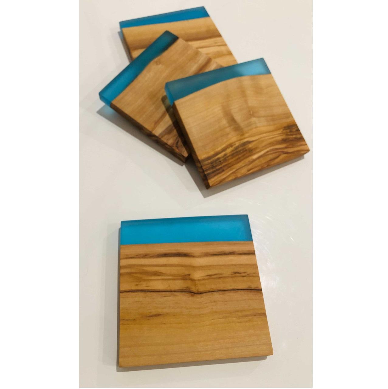 สีน้ำตาล