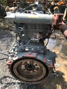 Ensemble de moteur diesel de haute qualité de l'excavatrice 6HK1 pour l'acier complet Isuzu Super Durable-pour les machines Choisissez maintenant! - Product Image 3