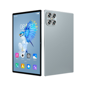 Tablet PC Profesional para Negocios OEM Nueva de Alto Rendimiento K11 RAM8G ROM256GB Android 14 Llamadas con Doble SIM Soporte Multilingüe - Product Image 1