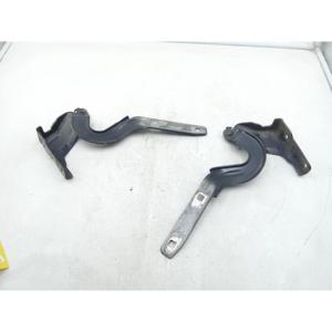 SEAT Alhambra 3rd Series (10>) บานพับฝากระโปรงหน้าขวาและซ้าย 7N0823301B - Product Image 1