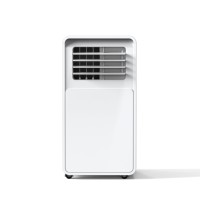 Climatiseur portable 220V à faible MOQ, 9000, 12000, 18000 BTU, avec moteur à double fréquence, pour salon