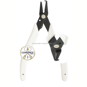 Red <b>Needle</b> <b>Nose</b> <b>Pliers</b> - Product Image 6