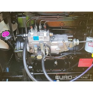 Générateurs diesel Compal Power VG-R30 2025, produit inutilisé - Product Image 5