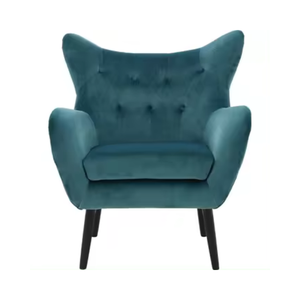 Muebles de Hotel de Terciopelo de Lujo Modernos, Diseños de Alta Calidad a Precio de Mayoreo, Producto en Venta de Indonesia, Sanfurni Raya - Product Image 5