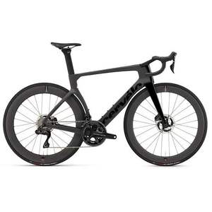 Bicicleta Cerve S5 Dura Ace Di2-Five Negra 2025, Grado Industrial OEM con 3 Años de Garantía - Product Image 3