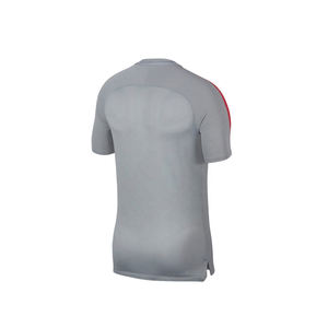 ชุดฟุตบอลโพลีเอสเตอร์ 100% แบบกำหนดเอง เสื้อฟุตบอลสำหรับทีมและสโมสรสำหรับผู้ชาย - Product Image 6