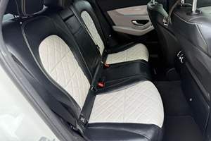 MERCEDES-BENZ AMG GLC 63 COUPE 2018 USADO, IMPECABLE, CON VOLANTE A LA IZQUIERDA/DERECHA - Product Image 3