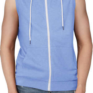 Camisetas Deportivas de Tirantes para Hombre, Sudadera sin Mangas para Gimnasio, Ropa de Talla Grande para Hombre, Sudadera sin Mangas - Product Image 4