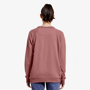 Sudadera Unisex de Cuello Redondo y Manga Raglán de Felpa Francesa Suave Lane Seven, Sudadera Duradera de Mezcla de Tejido - Product Image 3