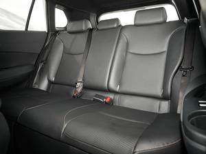 Vente en gros Frontlander 2026 SUV 4.5L à aspiration naturelle automatique Euro IV 5 portes 5 places Volant à gauche R18 Toit ouvrant panoramique Cuir - Product Image 3