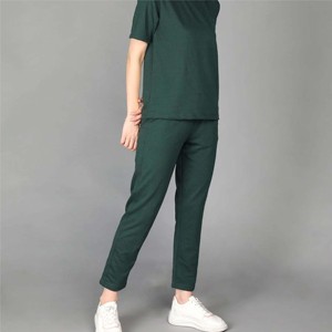 Ensemble de deux pièces pour femmes-Tenue parfaitement coordonnée pour les journées décontractées et les occasions spéciales - Product Image 5