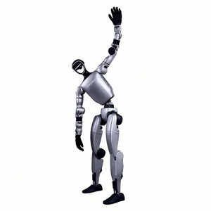 Calidad SUPERIOR Unitree G1edu Versión Programable Humanoid Robots Agente Más Flexible Inteligencia Artificial - Product Image 5