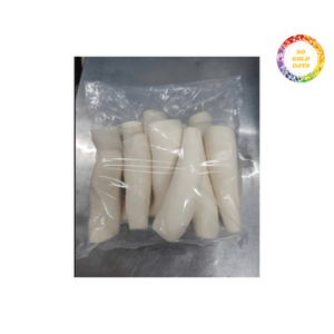 Manioc congelé propre et naturel idéal pour la cuisson et la vente au détail emballé dans des conditions hygiéniques - Product Image 5