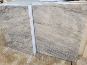 Azulejos de Mármol Gris Cielo 100% Puro, Tamaños Personalizados, Azulejos de Piedra Natural de Primera Calidad para Pisos y Paredes - Product Image 2