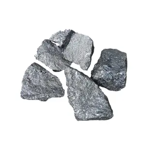 High Carbon Silicon Alloy with Low Impurity Content for Improved Steel Quality and Reduced Production Costs