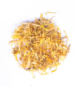 Pétalos de Caléndula Secos de Alta Calidad (Calendula Officinalis), Flores Naranjas de Egipto, Aptos para Consumo Humano, 12 Meses de Duración - Product Image 1