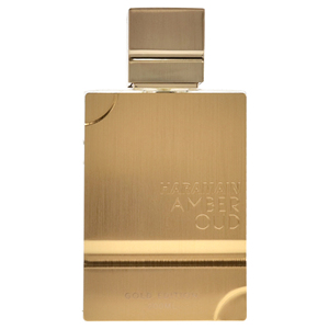 Al Haramain ambra Oud-Gold edizione Unisex 6.7 oz EDP Spray liquido Parfum - Product Image 2