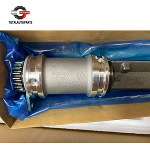 新しいエンジンバランスシャフトOEM06H19820506H198205M 06H198205A V-W Go-lf Je-tta Pa-ssat Tig-uan Au-di A3 Q5 TT 2.0TFSIに適合 - Product Image 4