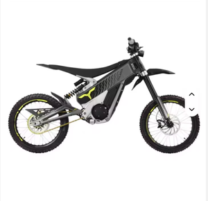 Nuova Bici Elettrica da Montagna e Strada XXX Sting R Xxx Originale - Product Image 1