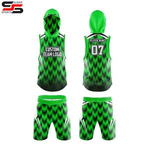 Conjuntos de uniformes de fútbol americano con bandera 7V7 personalizados, UNIFORMES DE EQUIPO y Deportes de fabricante de alta calidad OEM - Product Image 5