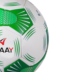 Alaay, nuevo diseño, Fútbol inflable, tamaño oficial 5, pelota de fútbol de alta calidad, pelota de fútbol de entrenamiento - Product Image 3