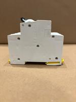 Schneider Acti 9 iK60N - disjoncteur miniature - 3P - 25A - courbe C A9K24325