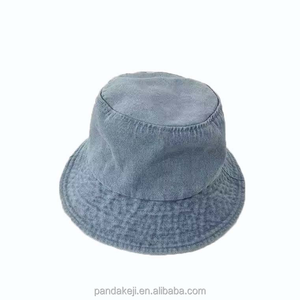 Chapeau bob réversible en coton à motif imprimé intégral personnalisé, décontracté, pour fête, pêche, dessin animé, fruits - Product Image 4
