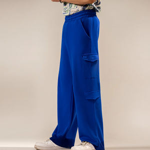 กางเกงของผู้ชาย2025กางเกงของผู้ชายไซส์ใหญ่พิเศษระบายอากาศได้ดีกางเกงผู้ชายทรงตรงแบบสั่งทำ - Product Image 5