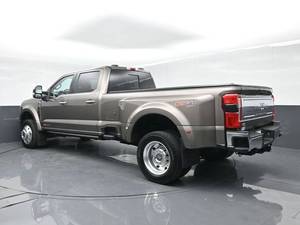 MIGLIORI VENDITE: <span class=keywords><strong>Ford</strong></span> F-450 Super Duty King Ranch Crew Cab <span class=keywords><strong>2023</strong></span> in Plastica di Grado ODM, Guida a Sinistra, 4WD, Euro III, Pronto all'Uso con ESC - Product Image 4